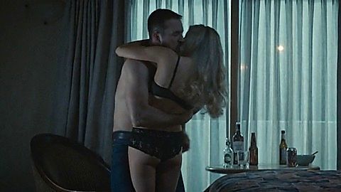 Pic: Emily Maddison in SIX (2017)