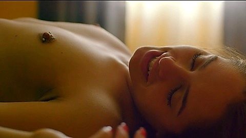 Pic: Matilde Gioli in Only For the Weekend (2016)