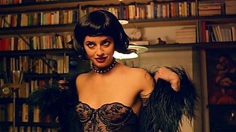 Pic: Matilde Gioli in Only For the Weekend (2016)