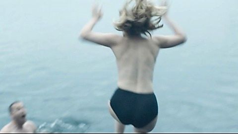 Pic: Léa Seydoux in Zoe (2018)