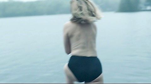 Pic: Léa Seydoux in Zoe (2018)