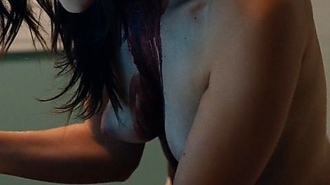 Pic: Madeline Brewer in Cam (2018)