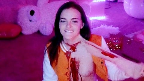 Pic: Madeline Brewer in Cam (2018)