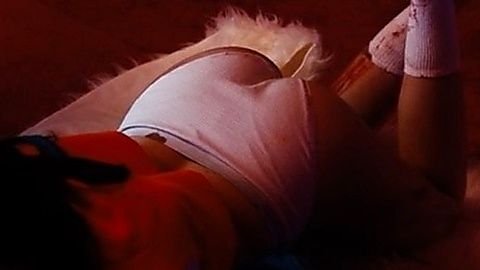 Pic: Madeline Brewer in Cam (2018)