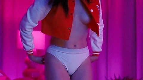 Pic: Madeline Brewer in Cam (2018)