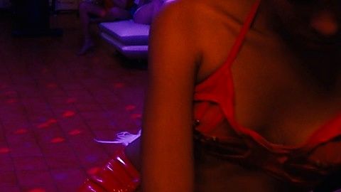 Pic: Imani Hakim in Cam (2018)