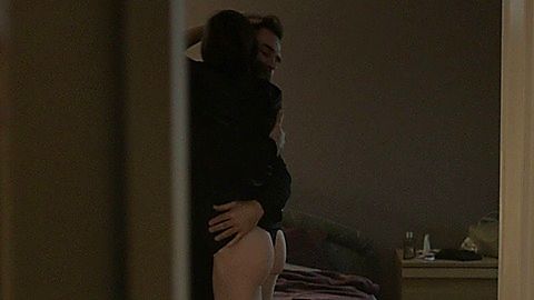 Pic: Charlotte Gainsbourg in Dark Crimes (2016)