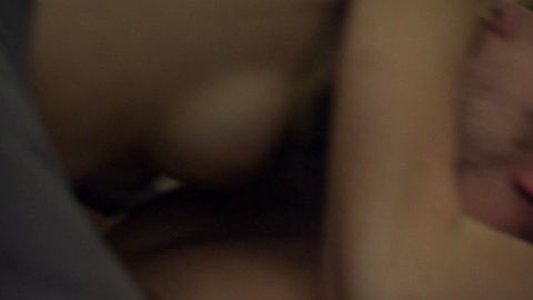 Pic: Lexi Atkins in The Row (2018)