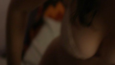 Pic: Samantha Elisofon in Keep the Change (2018)