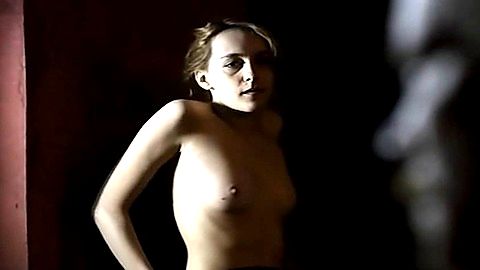 Pic: Agnieszka Pawelkiewicz in To Kill a Beaver (2012)