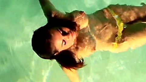 Pic: Summer Collins in Doomsday County (2010)