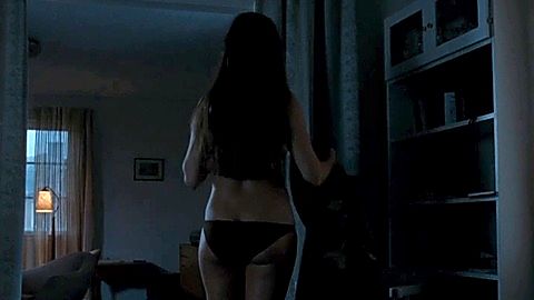 Pic: Elin Klinga in Behind Blue Skies (2010)