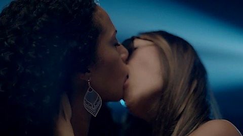 Pic: Christina Marie Moses in Condor (2018)