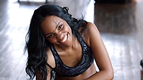 Pic: Sierra Aylina McClain in Honey: Rise Up and Dance (2018)