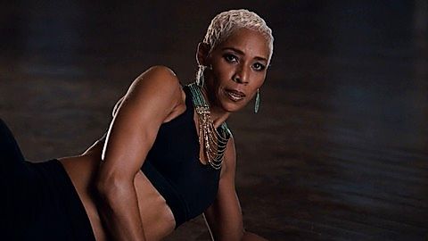 Pic: Charmin Lee in Honey: Rise Up and Dance (2018)