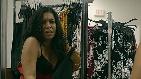 Pic: Jessica Pimentel in Orange Is the New Black (2013)