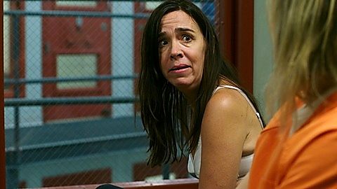 Pic: Finnerty Steeves in Orange Is the New Black (2013)