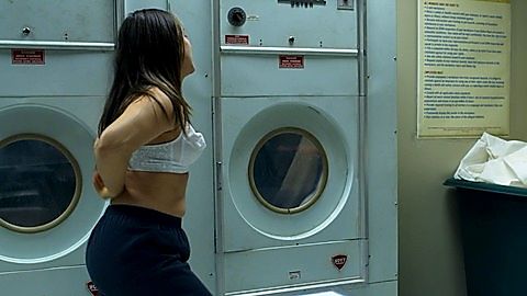 Pic: Alice Kremelberg in Orange Is the New Black (2013)