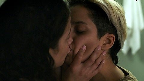 Pic: Vicci Martinez in Orange Is the New Black (2013)
