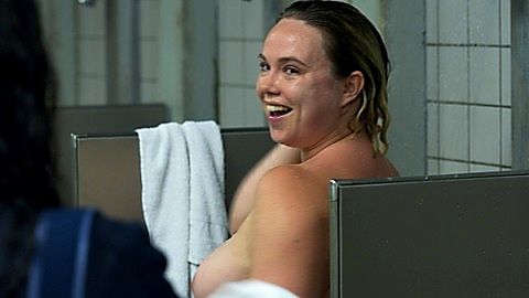 Pic: Amanda Fuller in Orange Is the New Black (2013)