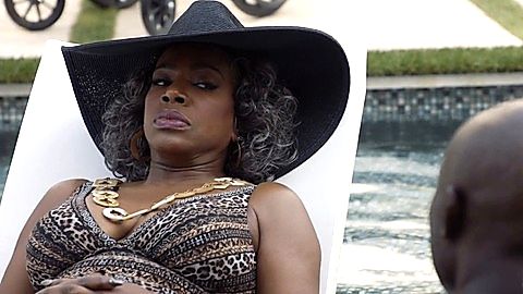Pic: Sheryl Lee Ralph in Claws (2017)