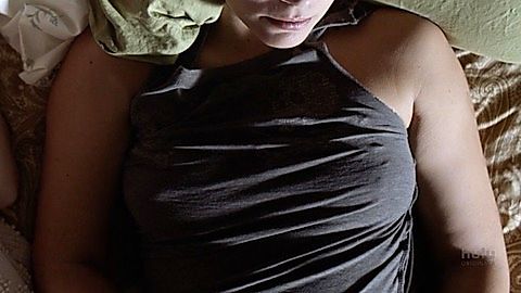 Pic: Lorenza Izzo in Casual (2015)