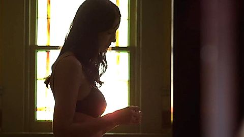 Pic: Caitriona Balfe in Crush (2013)