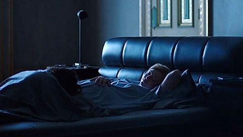 Pic: Sarah Snook in The Beautiful Lie (2015)