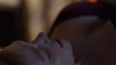 Pic: Sarah Snook in The Beautiful Lie (2015)