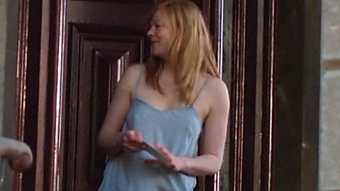 Pic: Sarah Snook in The Beautiful Lie (2015)