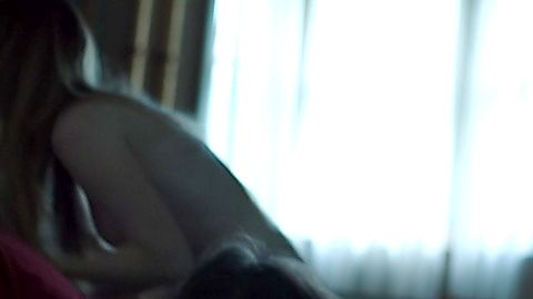 Pic: Sophie Lowe in The Beautiful Lie (2015)