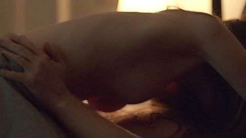 Pic: Sophie Lowe in The Beautiful Lie (2015)