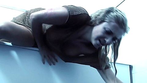 Pic: Liz Cass in Skin Deep (2007)