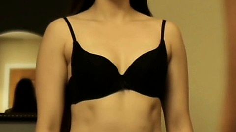 Pic: Ariana Guerra in Mind and Machine (2017)