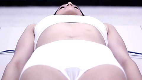 Pic: Ariana Guerra in Mind and Machine (2017)