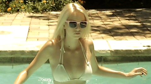 Pic: Dagny Paige in Mind and Machine (2017)