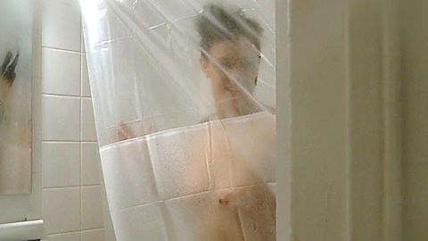 Pic: Kiyomi McCloskey in The Real L Word (2010)