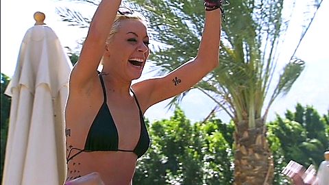 Pic: Amanda Leigh Dunn in The Real L Word (2010)