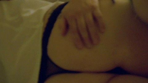 Pic: Lauren Bedford Russell in The Real L Word (2010)