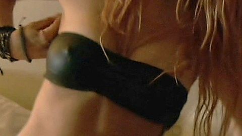 Pic: Lauren Bedford Russell in The Real L Word (2010)