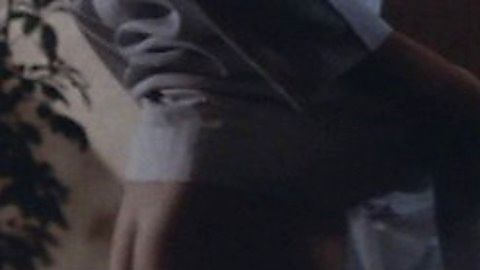 Pic: Megu Kawashima in Nurse Diary: Wicked Finger (1979)