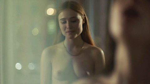 Pic: Sigrid ten Napel in Kill Skills (2016)