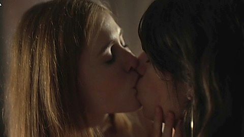 Pic: Sigrid ten Napel in Kill Skills (2016)