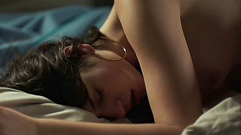 Pic: Nanna Elisabeth Eide in Kill Skills (2016)
