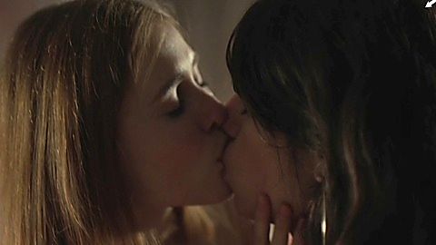 Pic: Nanna Elisabeth Eide in Kill Skills (2016)