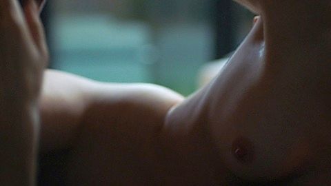Pic: Silja Eriksen Jensen in Kill Skills (2016)