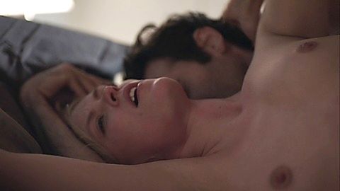 Pic: Silja Eriksen Jensen in Kill Skills (2016)