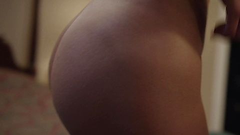 Pic: Kennedy Summers in Puppet Master: The Littlest Reich (2018)