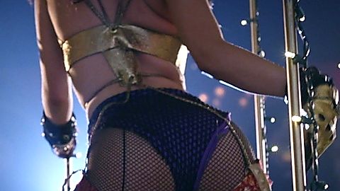 Pic: Annie Q. in MDMA (2017)