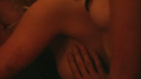 Pic: Francesca Eastwood in MDMA (2017)
